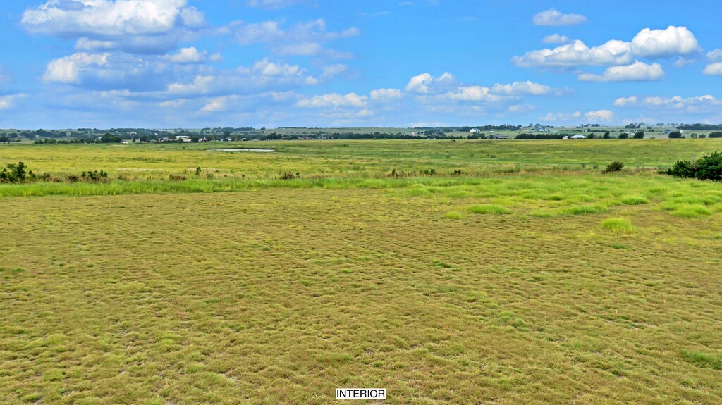 Tbd Hillside Drive Robinson TX 76706