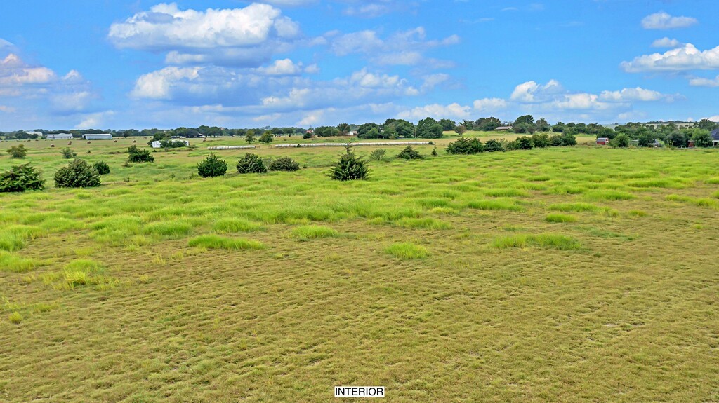 Tbd Hillside Drive Robinson TX 76706