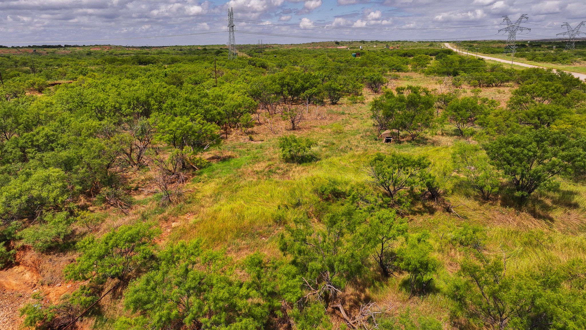 Tbd Fm 367 Electra TX 76360