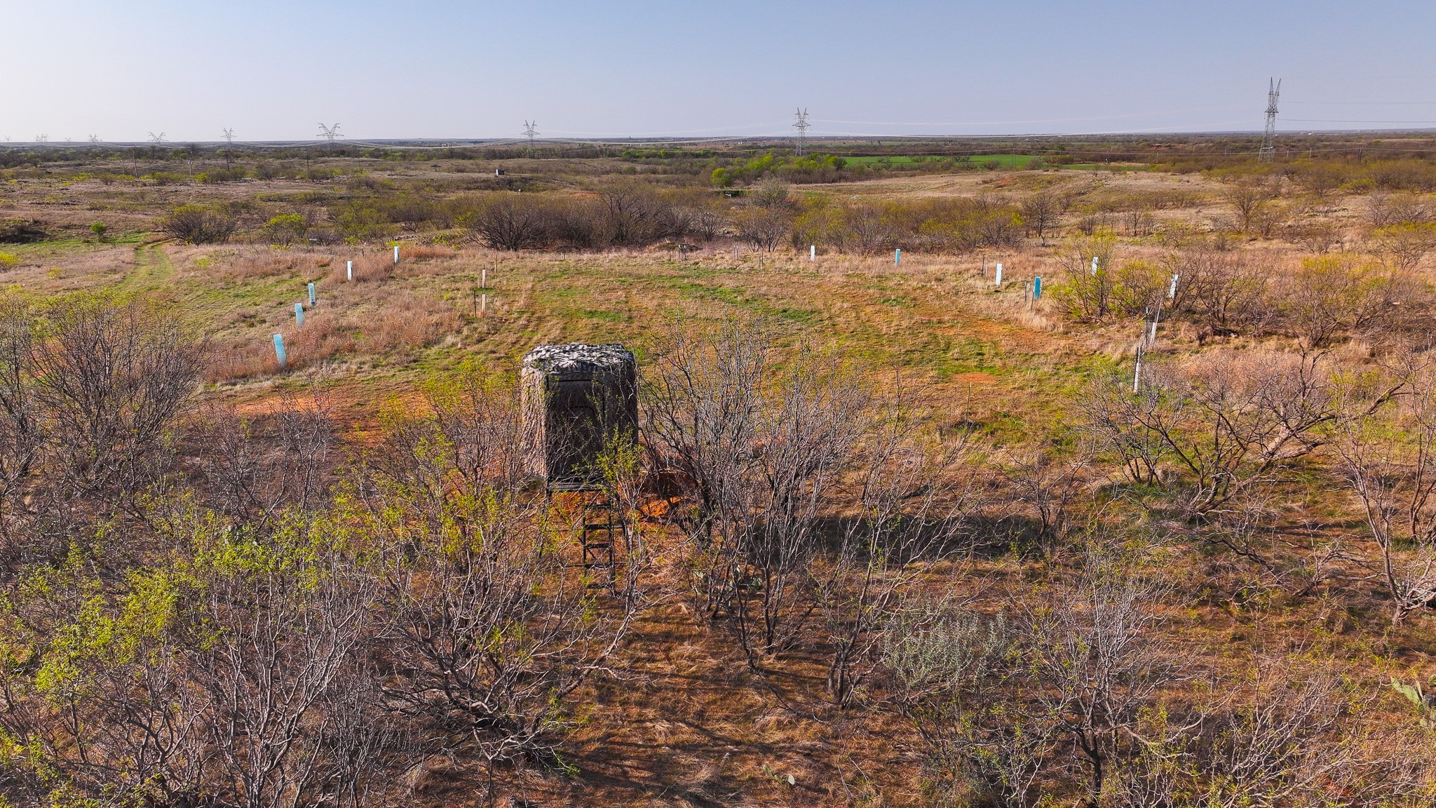 Tbd Fm 367 Electra TX 76360