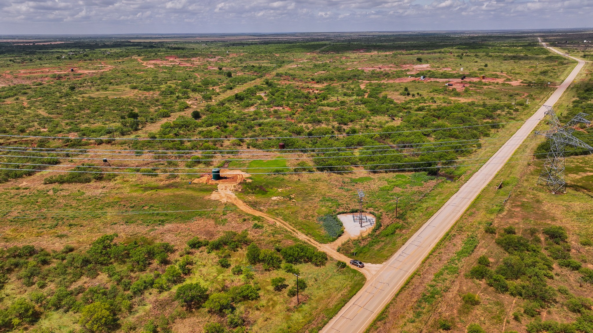 Tbd Fm 367 Electra TX 76360