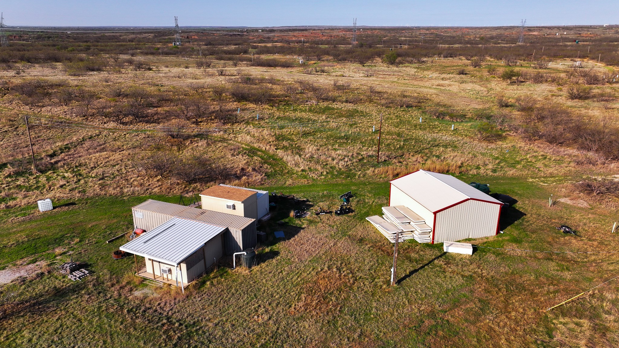 Tbd Fm 367 Electra TX 76360