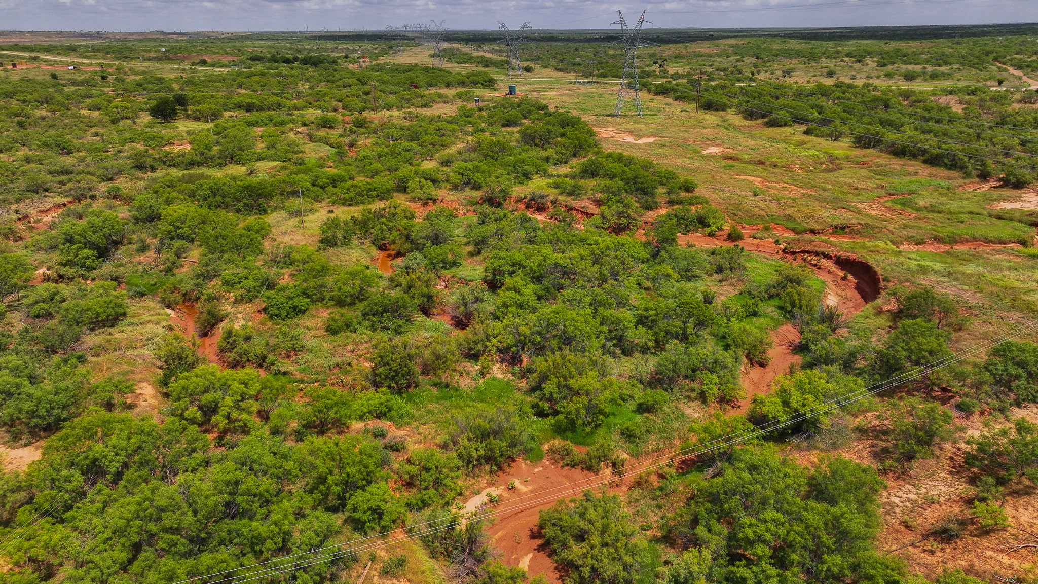 Tbd Fm 367 Electra TX 76360