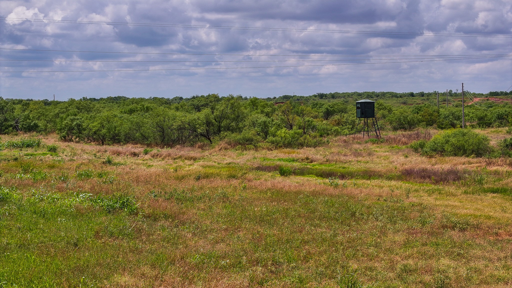 Tbd Fm 367 Electra TX 76360