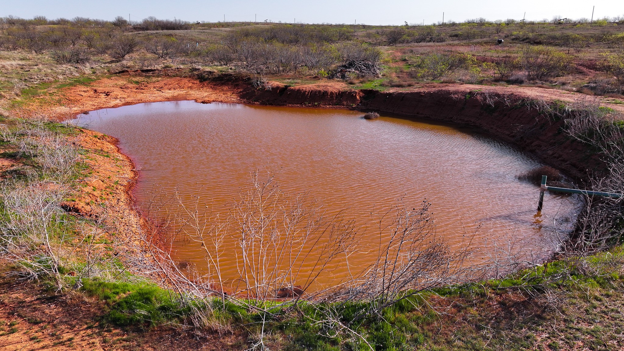 Tbd Fm 367 Electra TX 76360