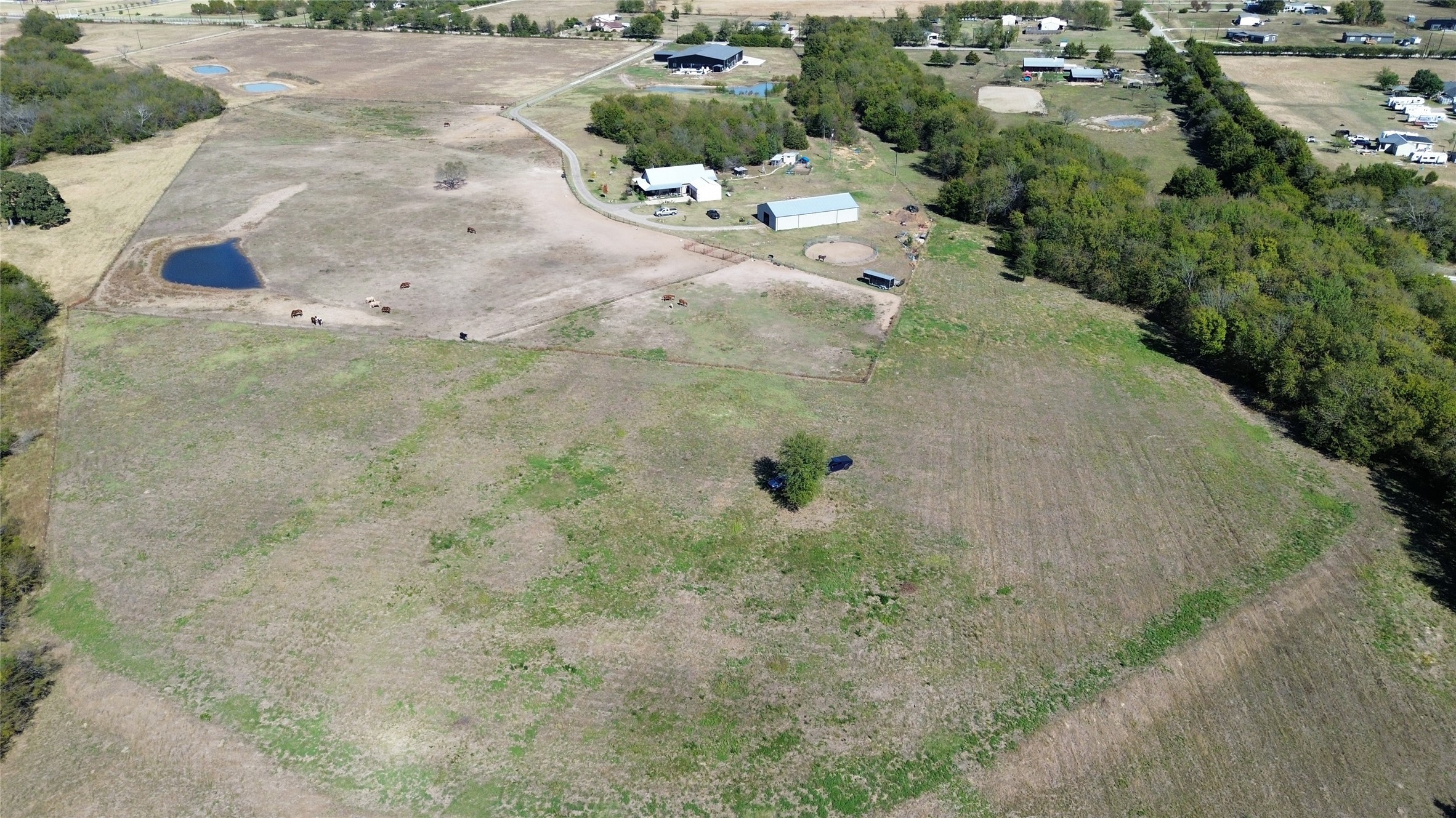 Tbd Cr-344 Terrell TX 75161