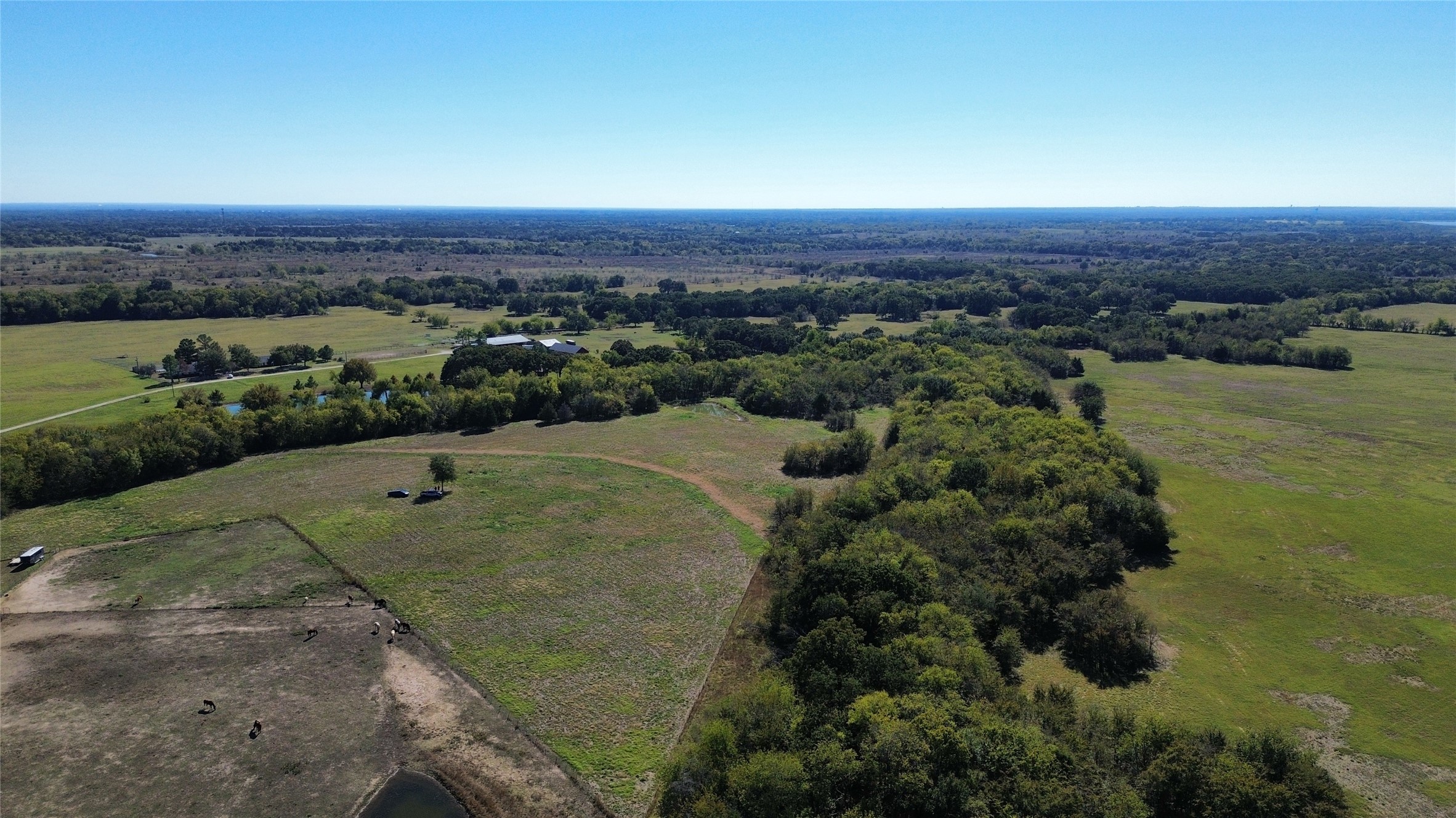 Tbd Cr-344 Terrell TX 75161