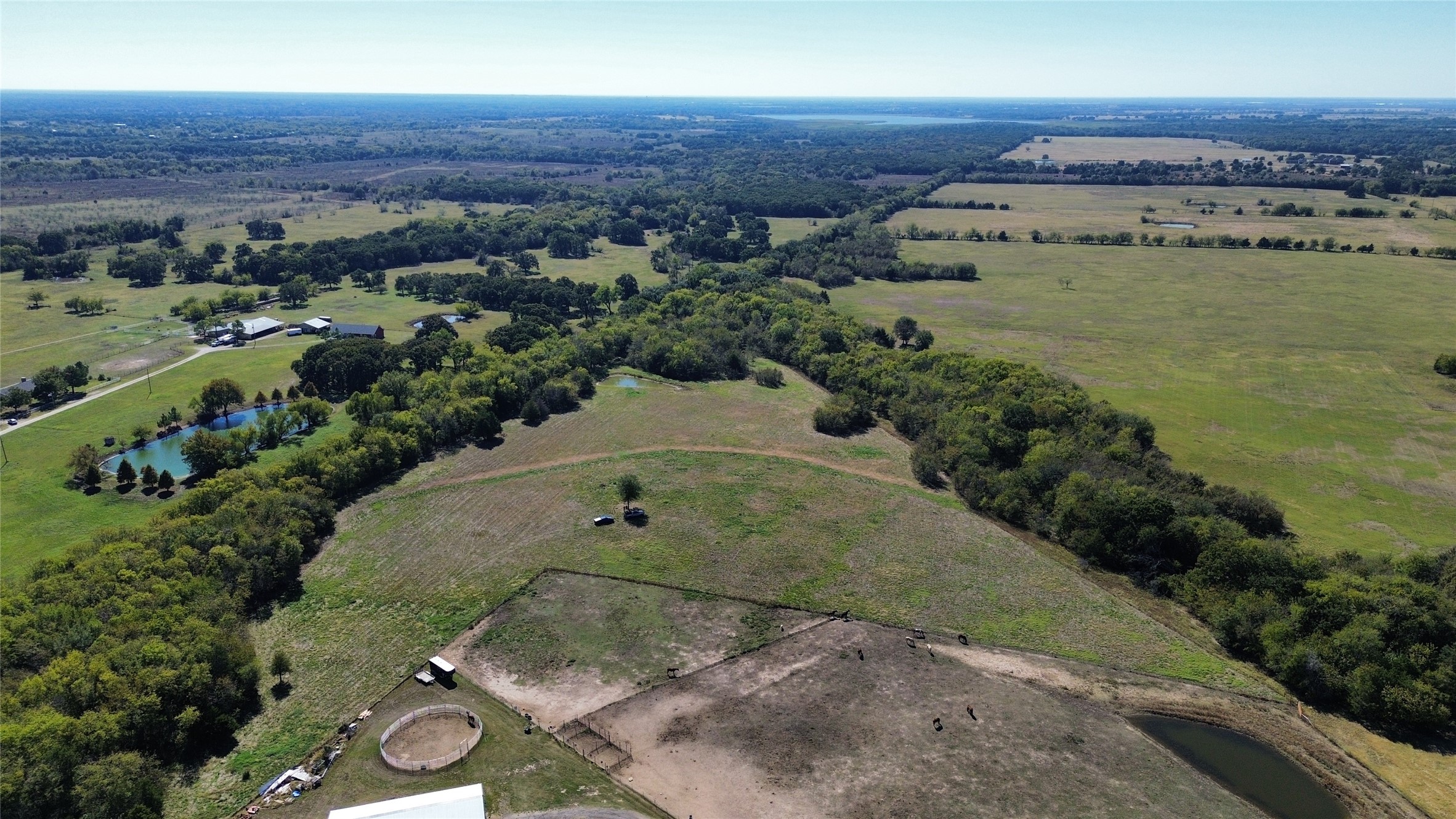 Tbd Cr-344 Terrell TX 75161