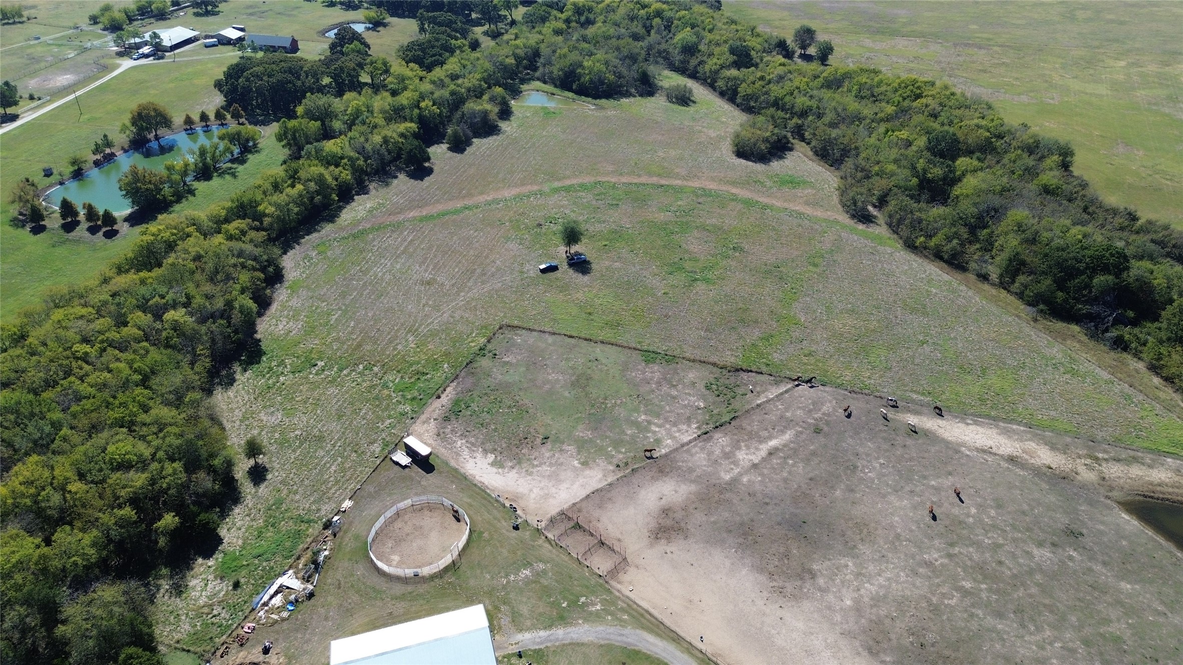 Tbd Cr-344 Terrell TX 75161