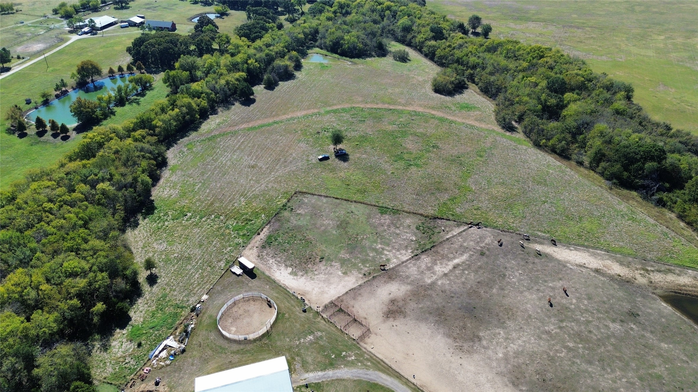 Tbd Cr-344 Terrell TX 75161