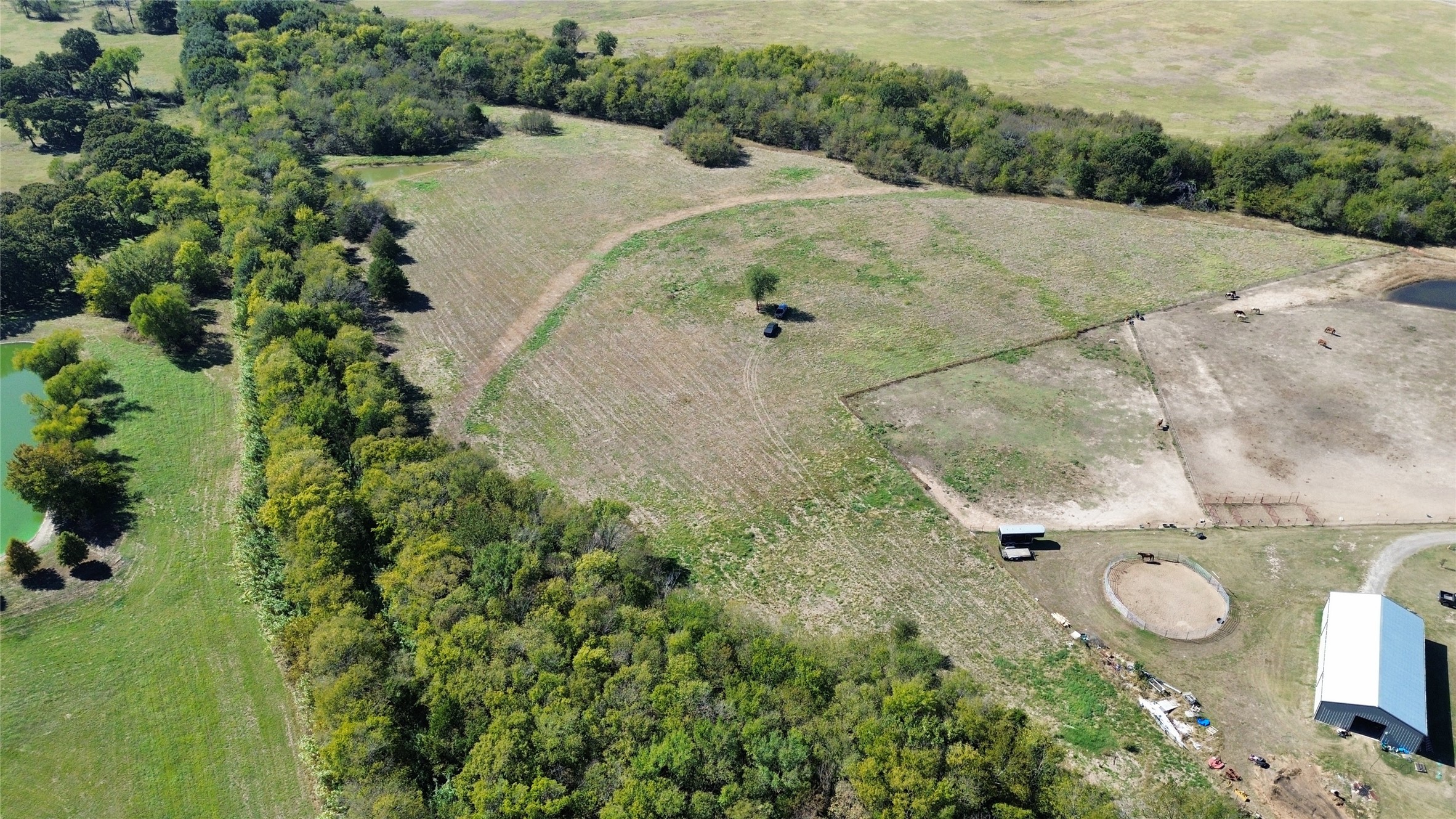 Tbd Cr-344 Terrell TX 75161