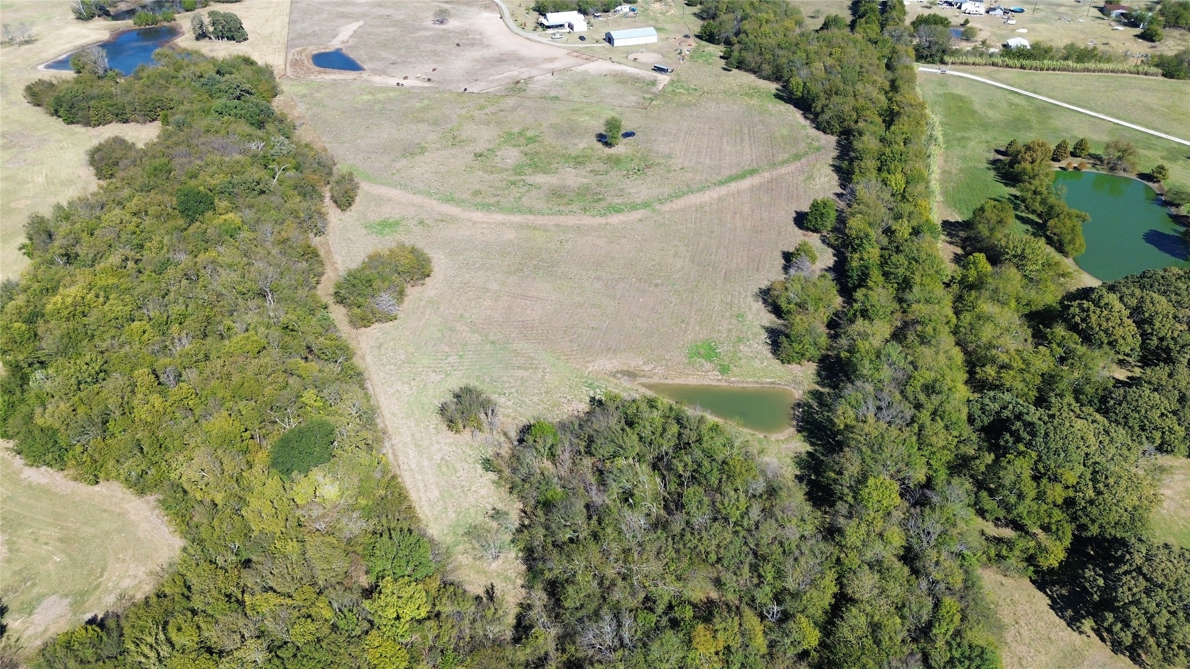 Tbd Cr-344 Terrell TX 75161