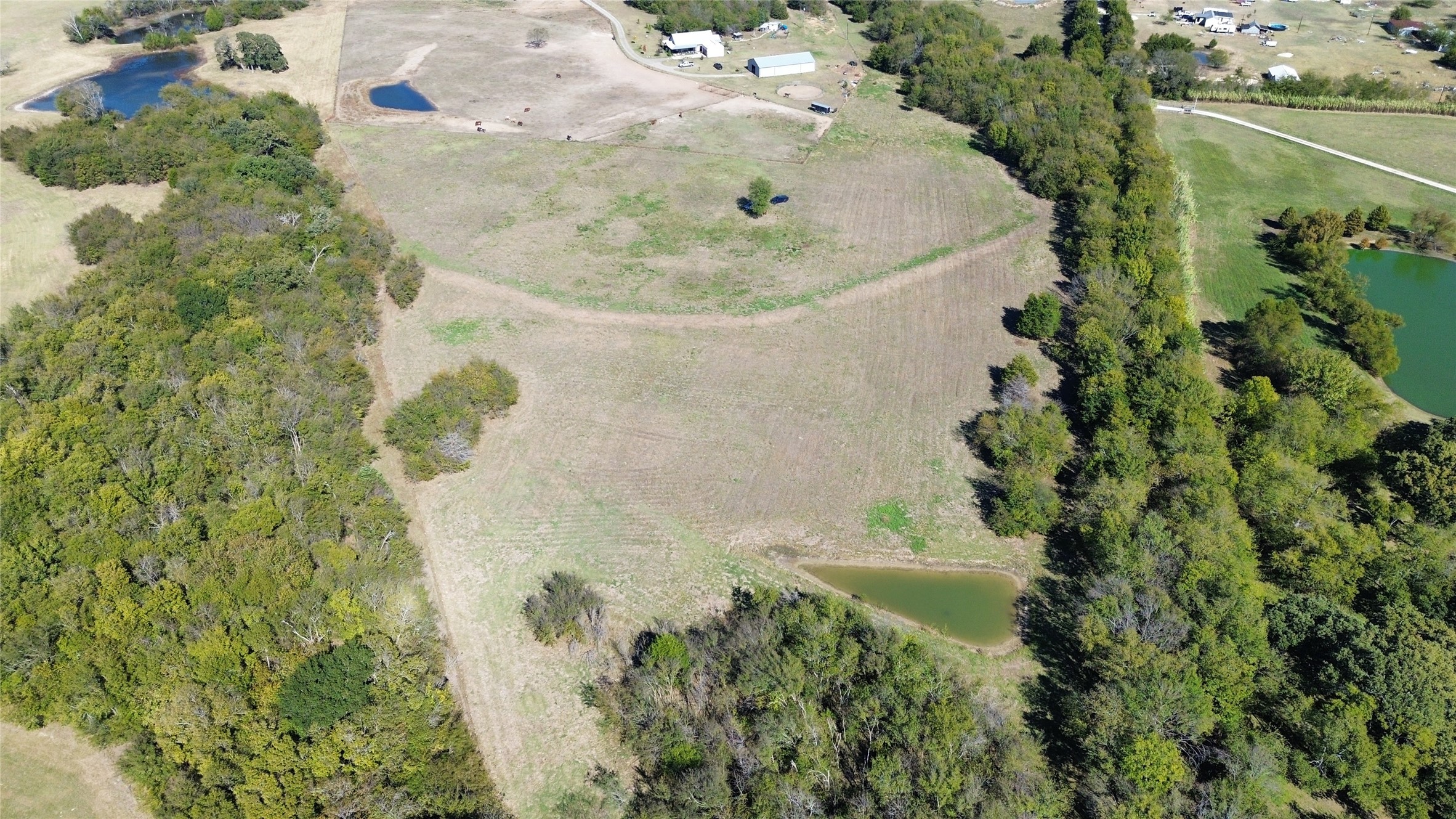 Tbd Cr-344 Terrell TX 75161