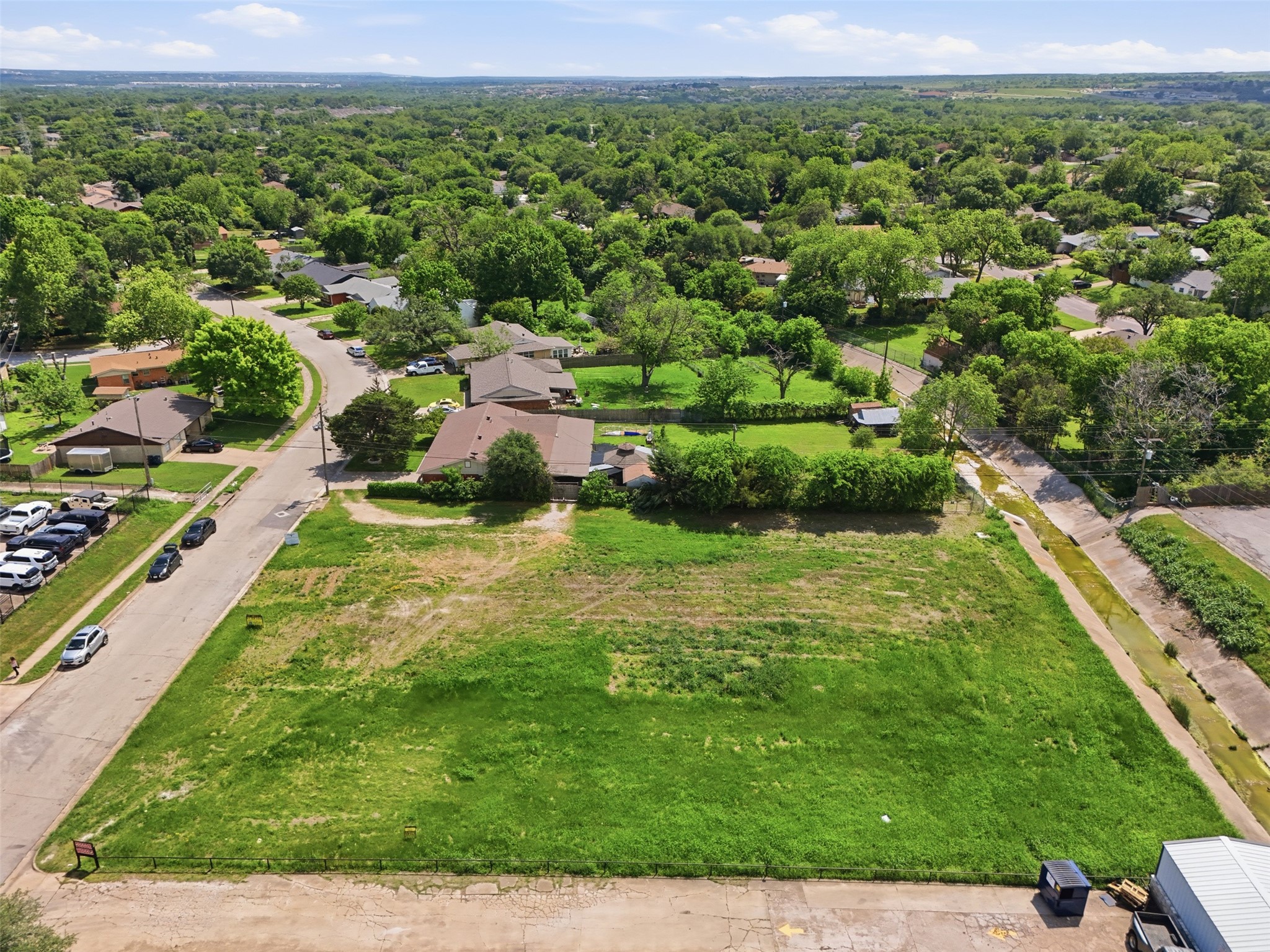 8507 Camp Bowie West Boulevard Fort Worth TX 76116