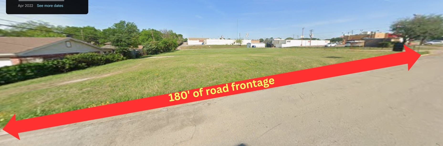 8507 Camp Bowie West Boulevard Fort Worth TX 76116