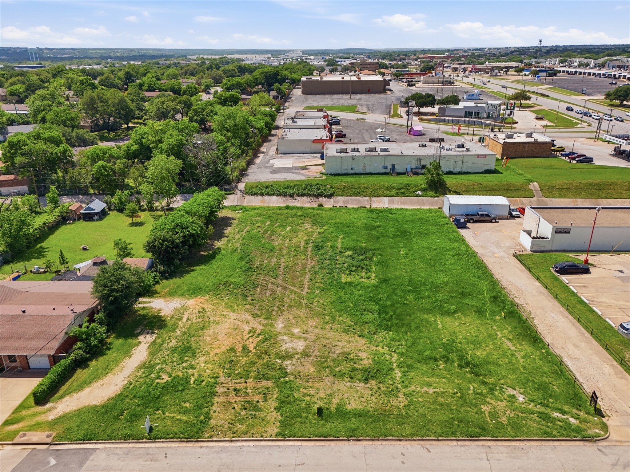 8507 Camp Bowie West Boulevard Fort Worth TX 76116