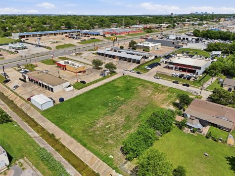 8507 Camp Bowie West Boulevard Fort Worth TX 76116