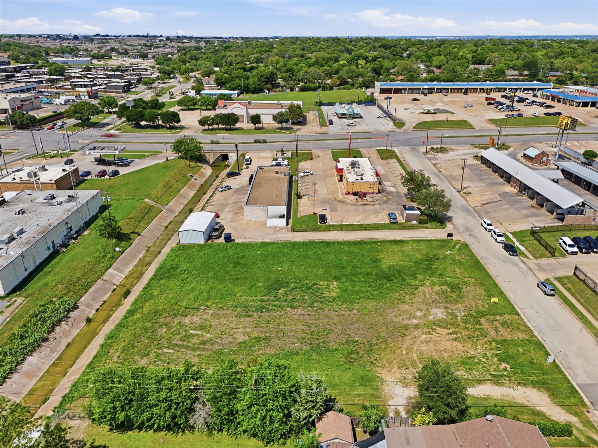 8507 Camp Bowie West Boulevard Fort Worth TX 76116