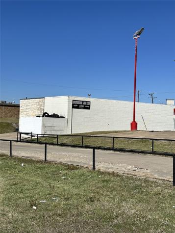 8507 Camp Bowie West Boulevard Fort Worth TX 76116