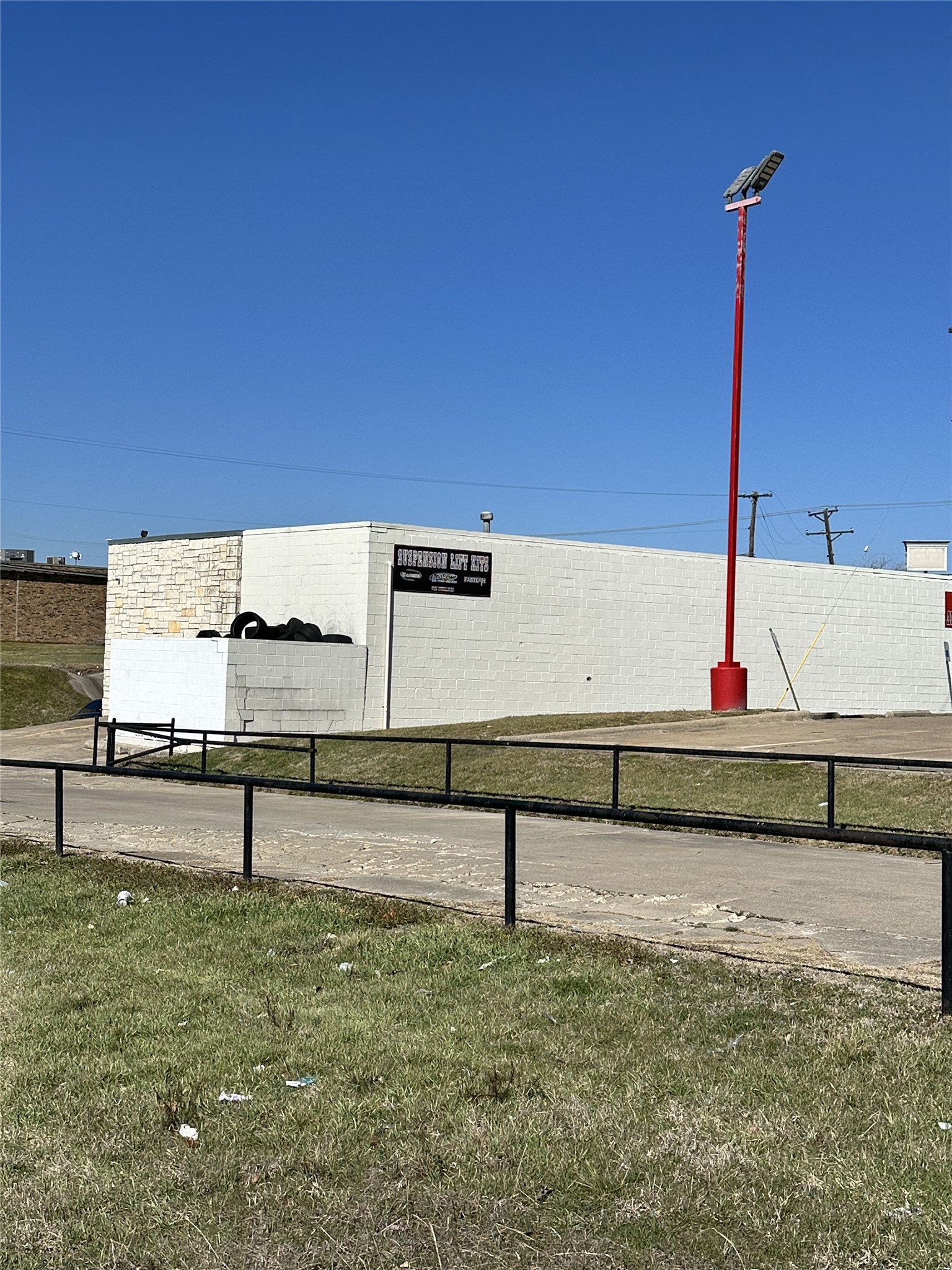 8507 Camp Bowie West Boulevard Fort Worth TX 76116
