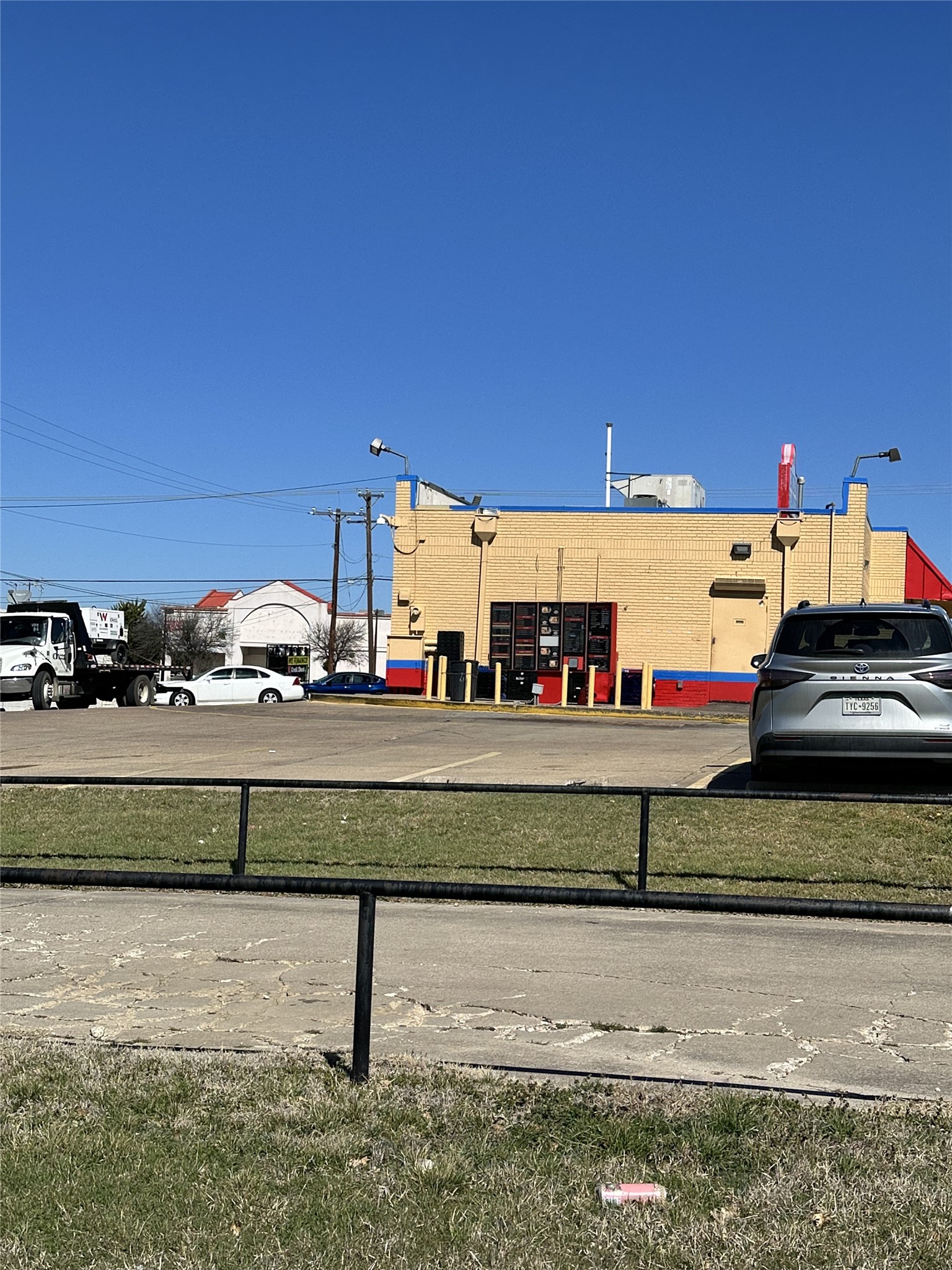 8507 Camp Bowie West Boulevard Fort Worth TX 76116