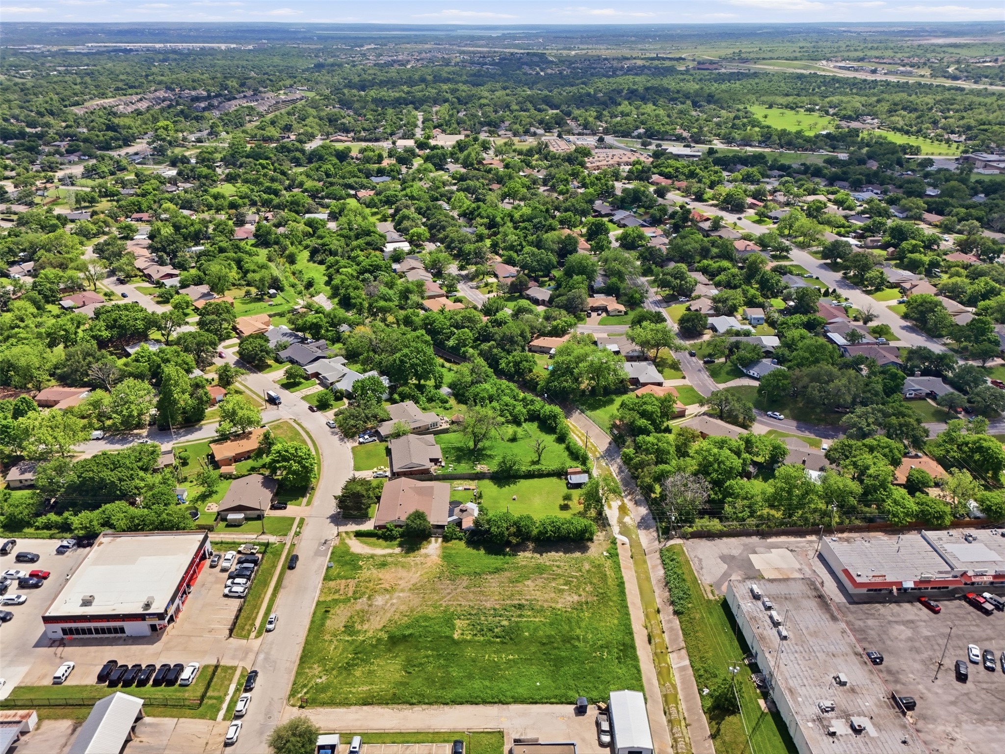 8507 Camp Bowie West Boulevard Fort Worth TX 76116