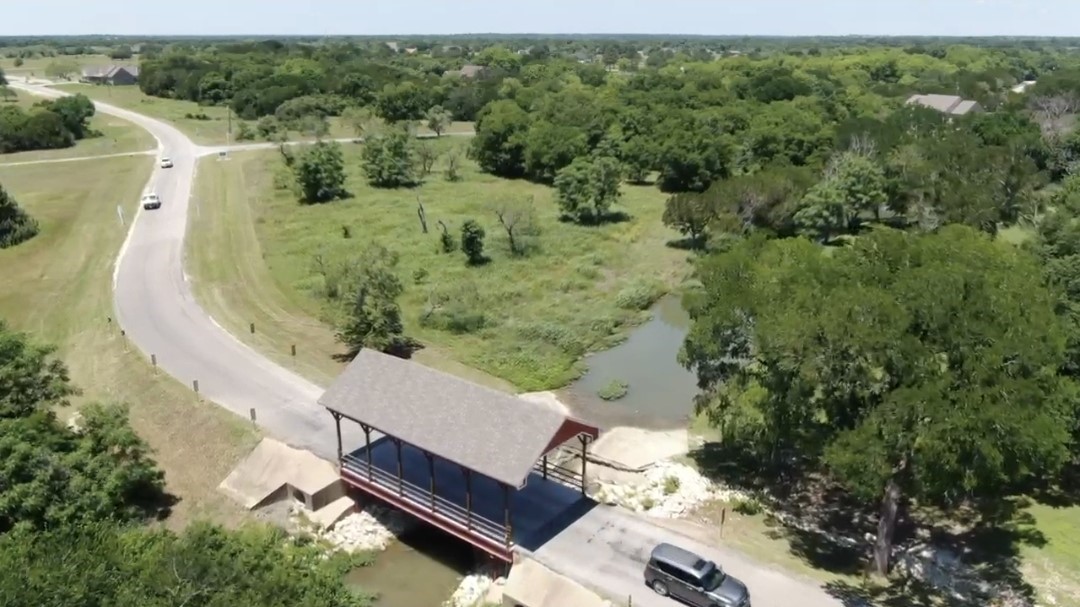 30077 Woodcrest Drive Whitney TX 76692