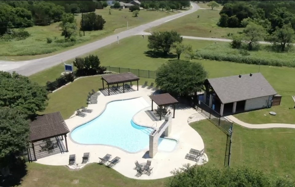 30077 Woodcrest Drive Whitney TX 76692
