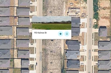 115 Kainos Street Greenville TX 75402