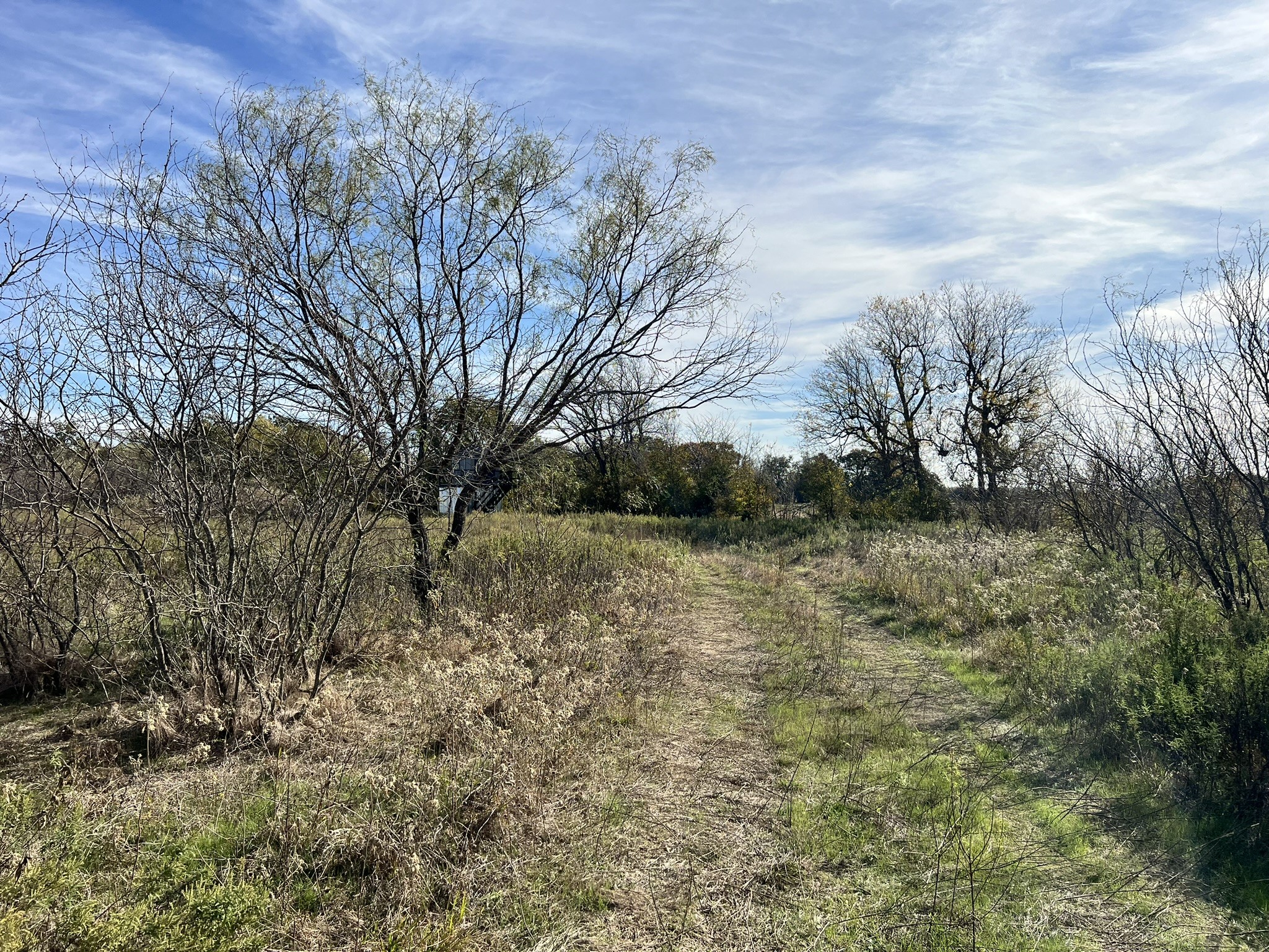 Tbd Wesley Chapel Road Gholson TX 76705