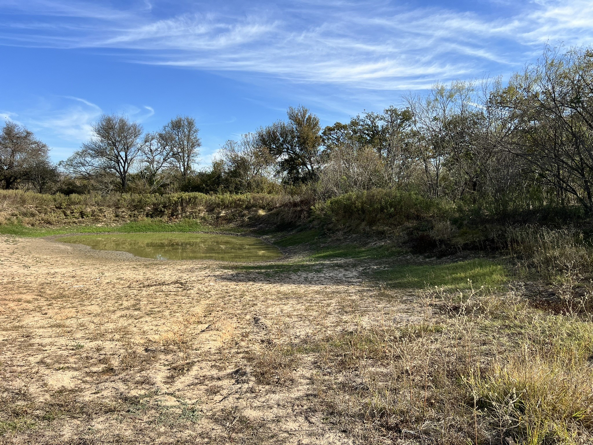 Tbd Wesley Chapel Road Gholson TX 76705