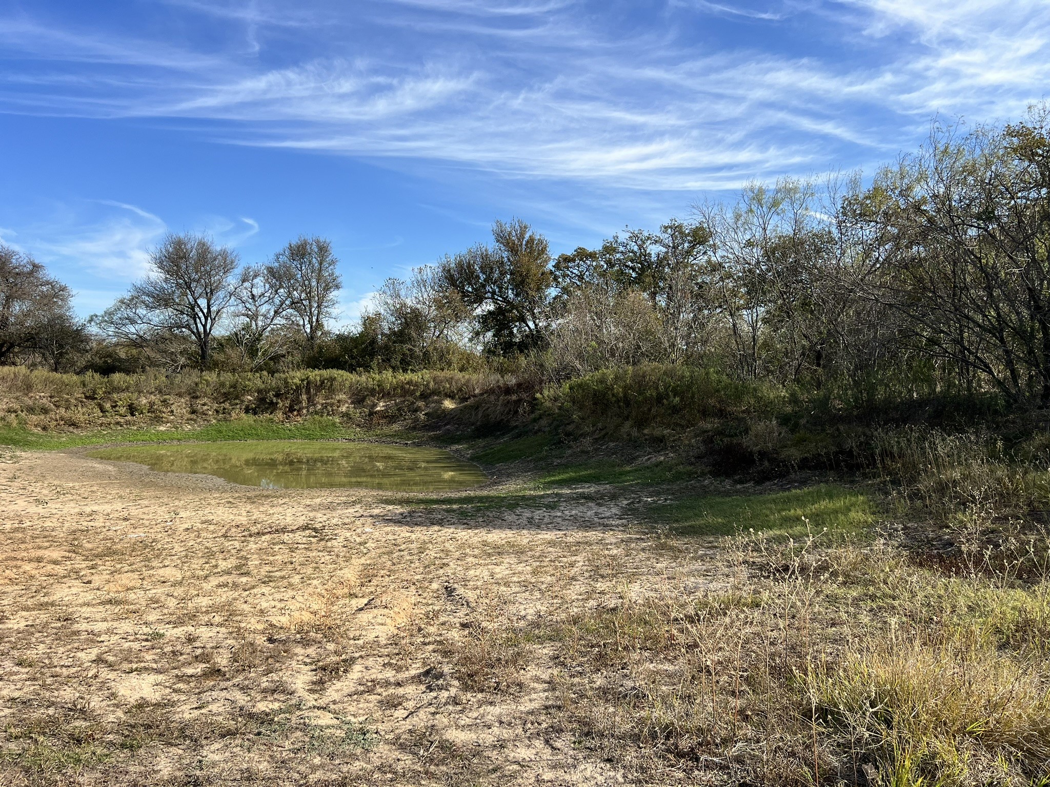 Tbd Wesley Chapel Road Gholson TX 76705