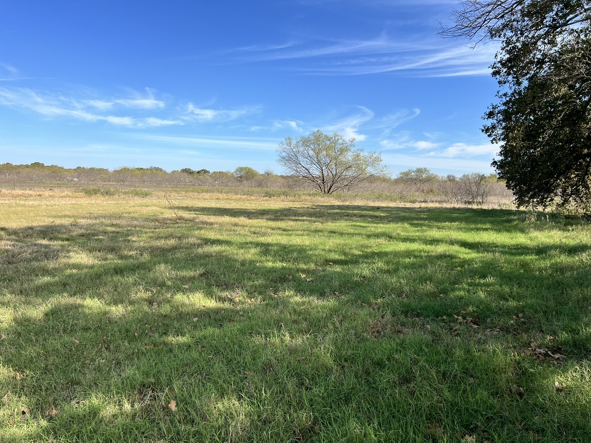 Tbd Wesley Chapel Road Gholson TX 76705