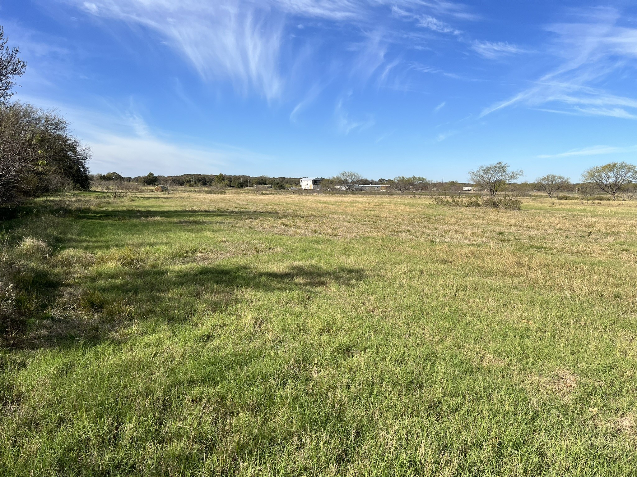 Tbd Wesley Chapel Road Gholson TX 76705