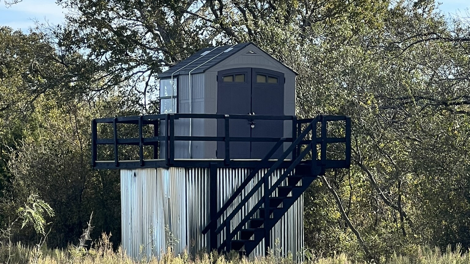 Tbd Wesley Chapel Road Gholson TX 76705