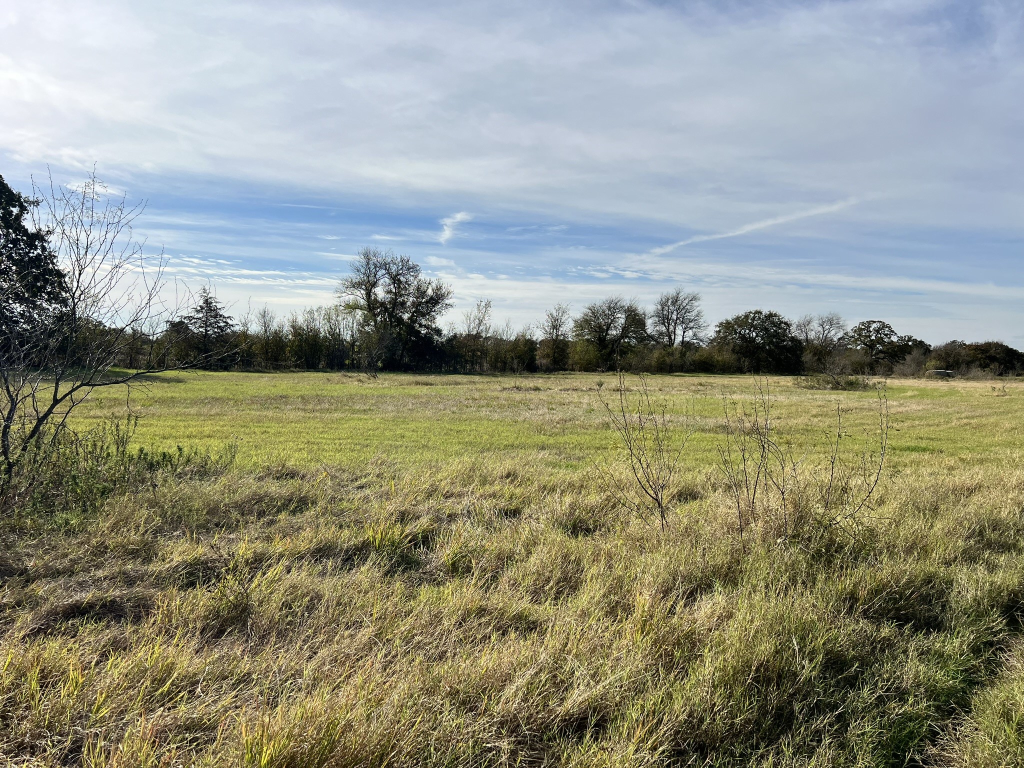 Tbd Wesley Chapel Road Gholson TX 76705