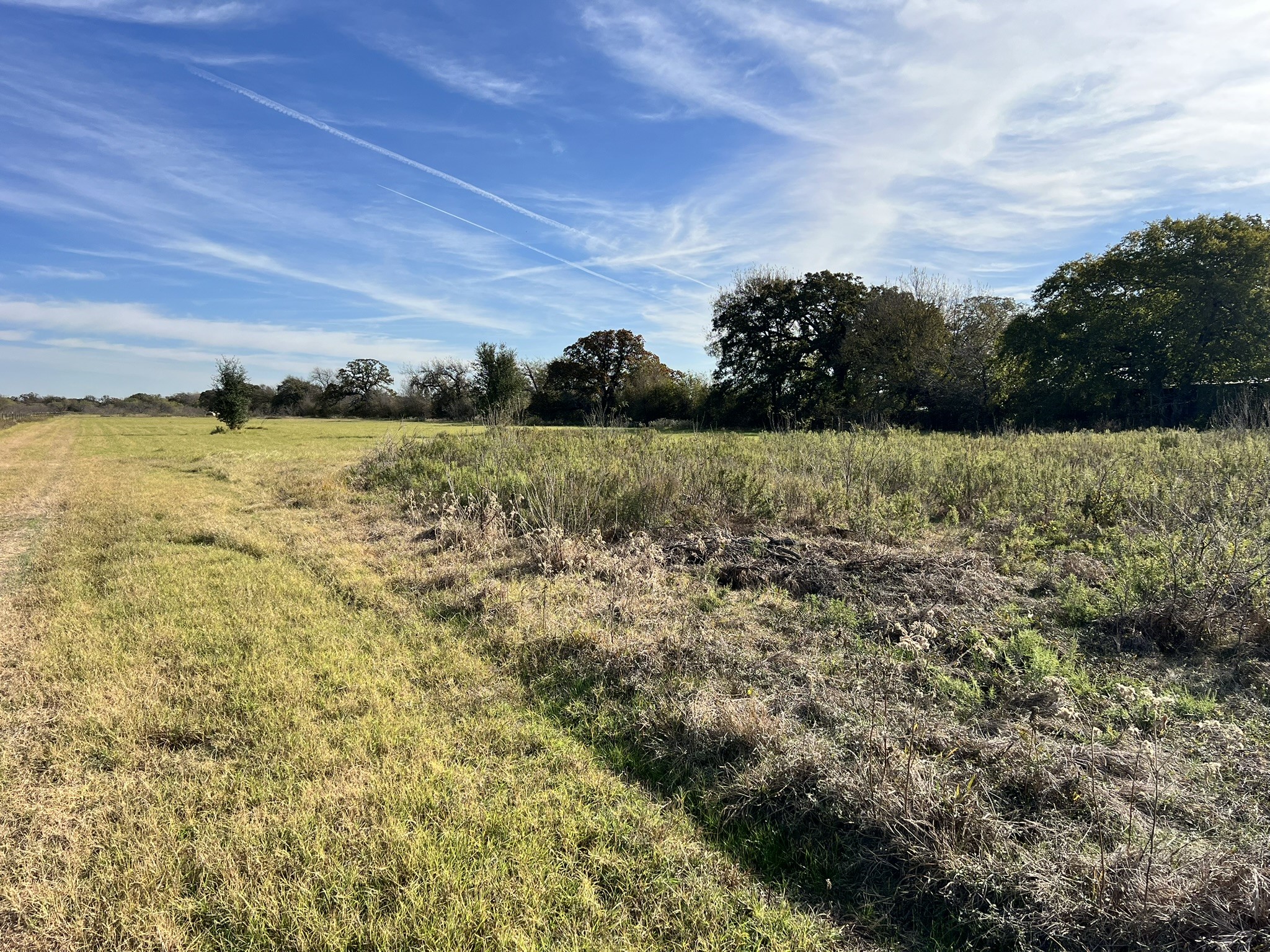 Tbd Wesley Chapel Road Gholson TX 76705