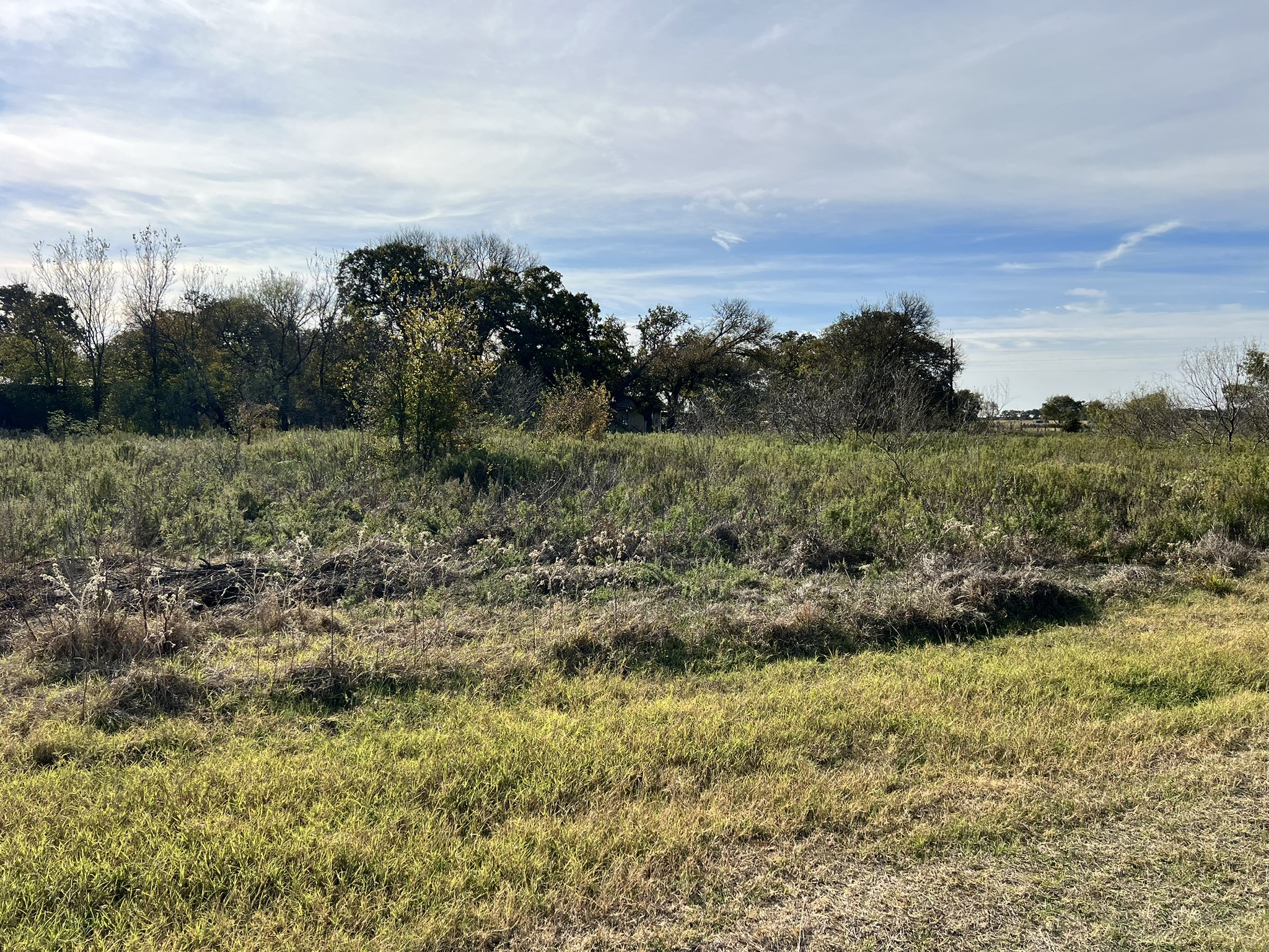 Tbd Wesley Chapel Road Gholson TX 76705