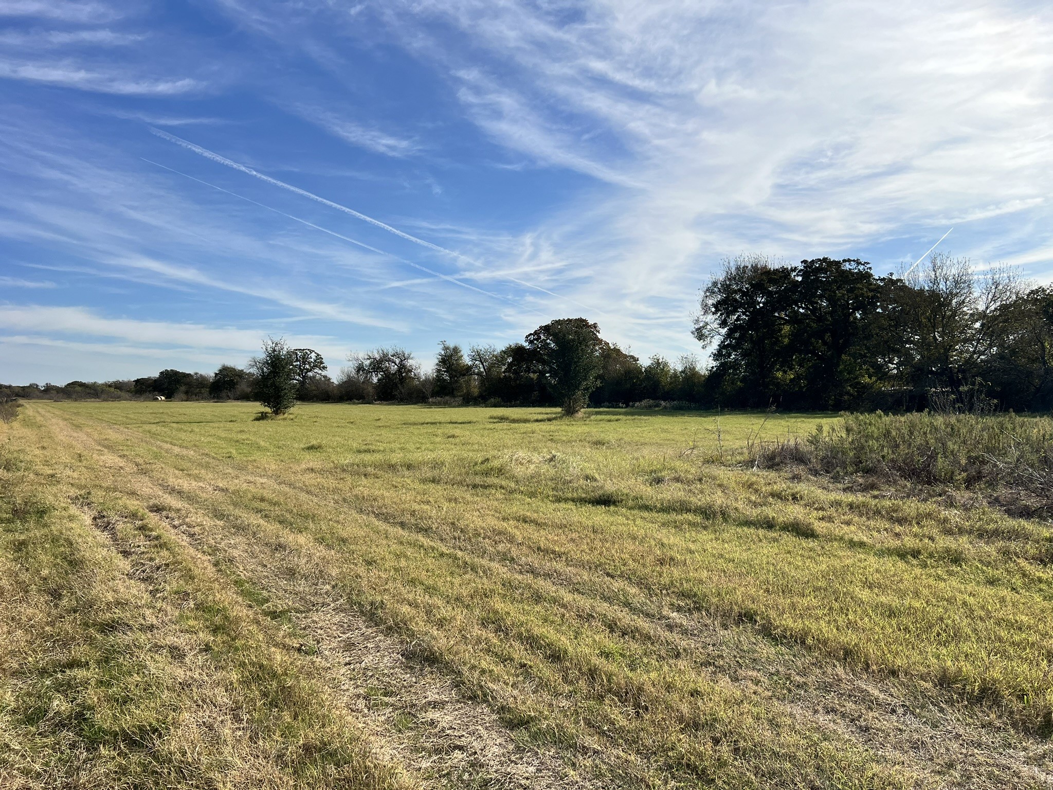 Tbd Wesley Chapel Road Gholson TX 76705