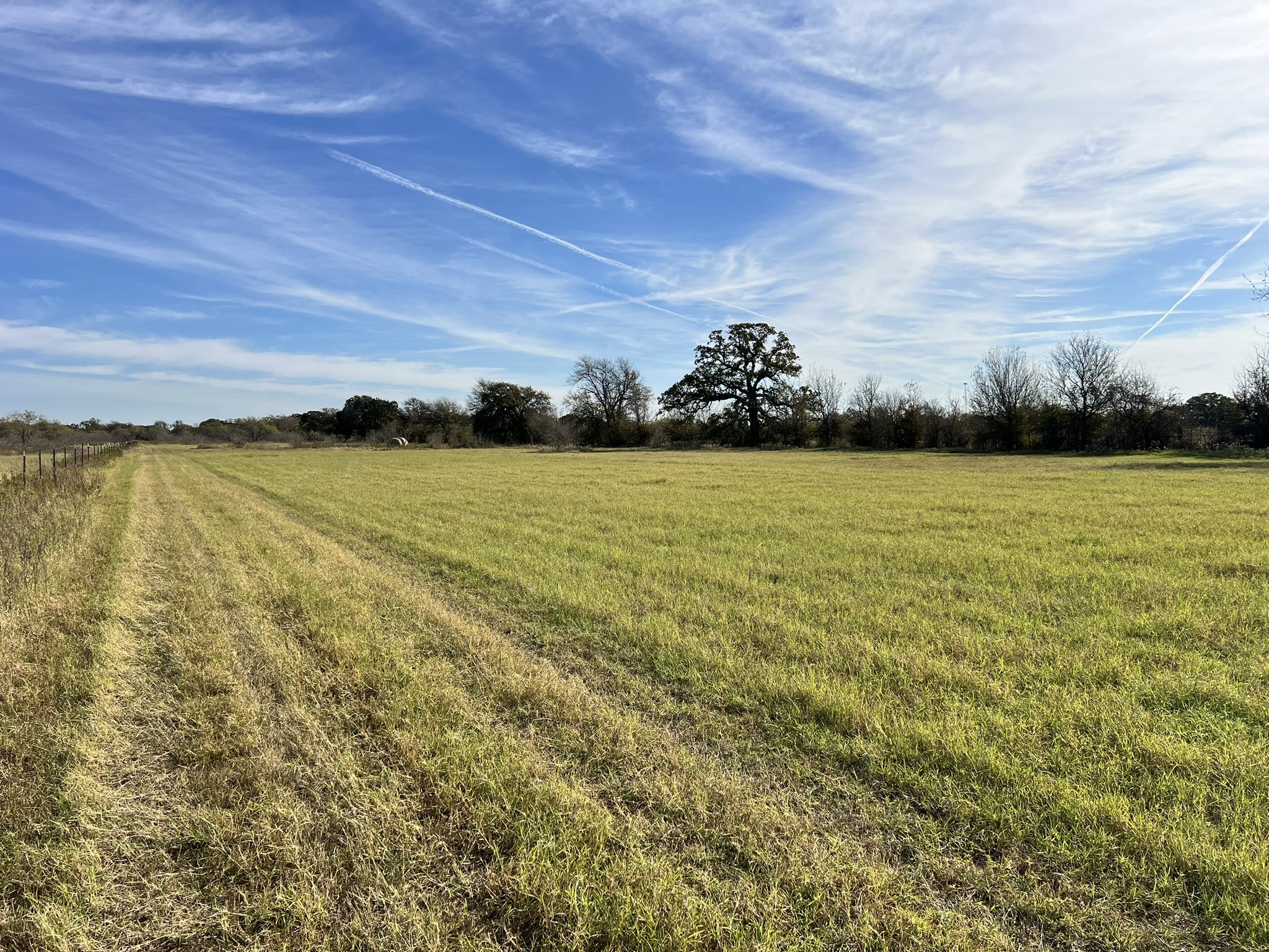 Tbd Wesley Chapel Road Gholson TX 76705