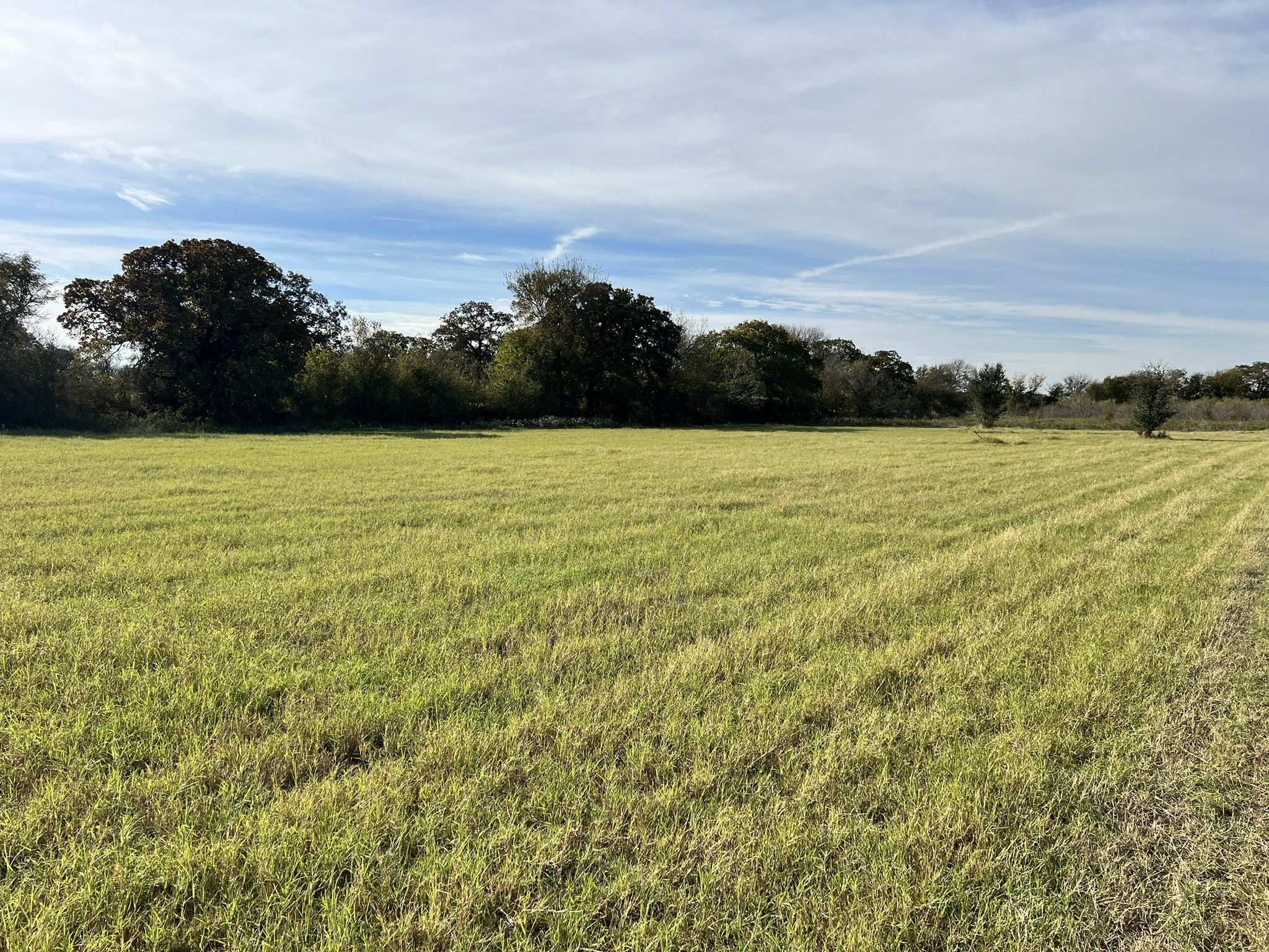 Tbd Wesley Chapel Road Gholson TX 76705