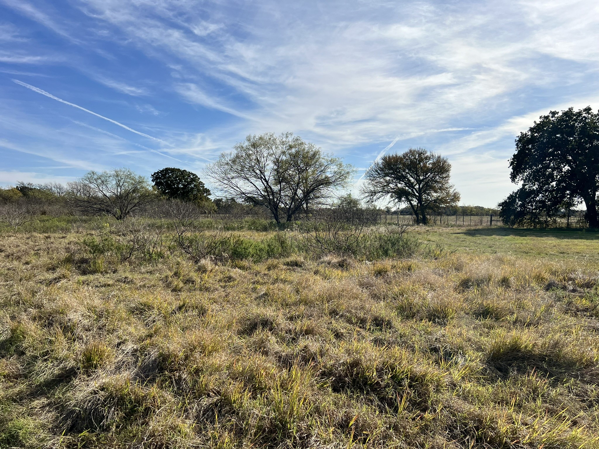 Tbd Wesley Chapel Road Gholson TX 76705