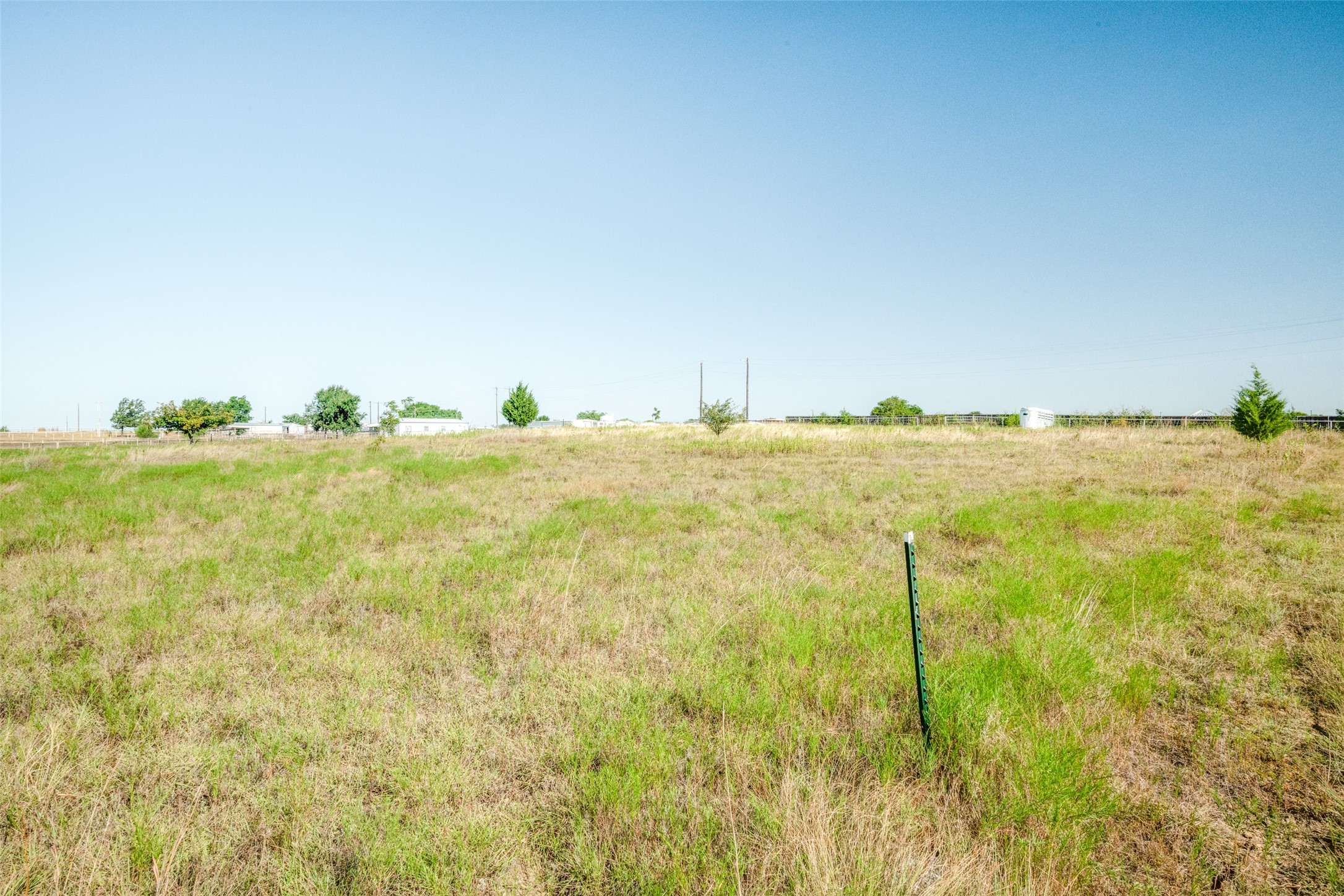 Tr 28 5.0 Acres Lois Road W Sanger TX 76266