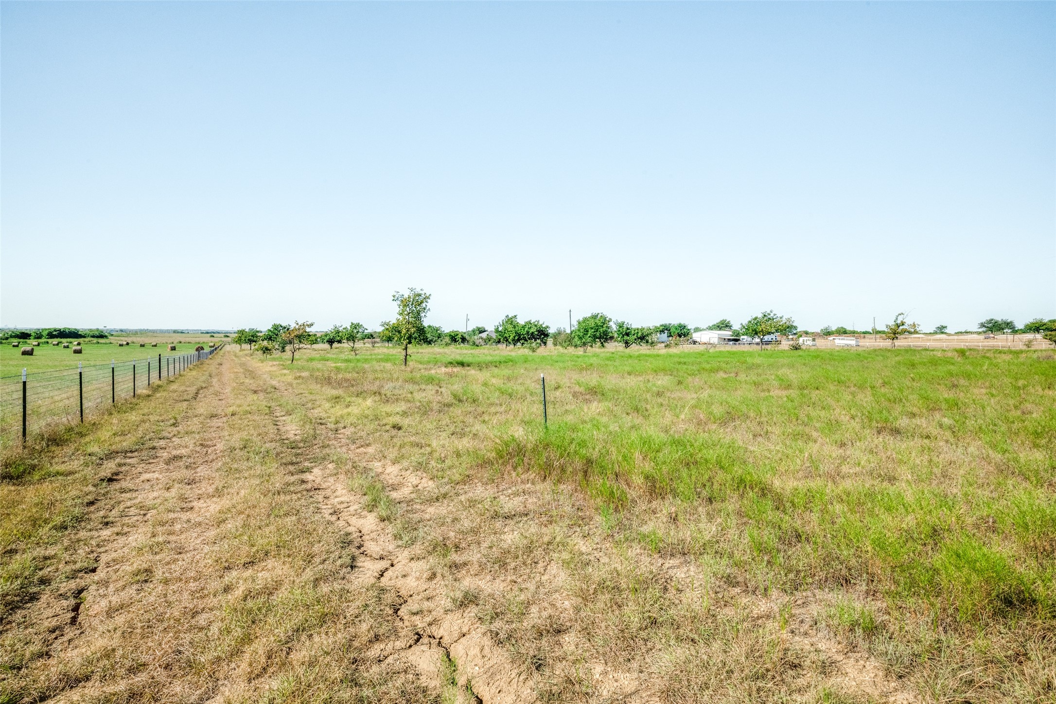 Trail 28 5.0 Acres Lois Road W Sanger TX 76266