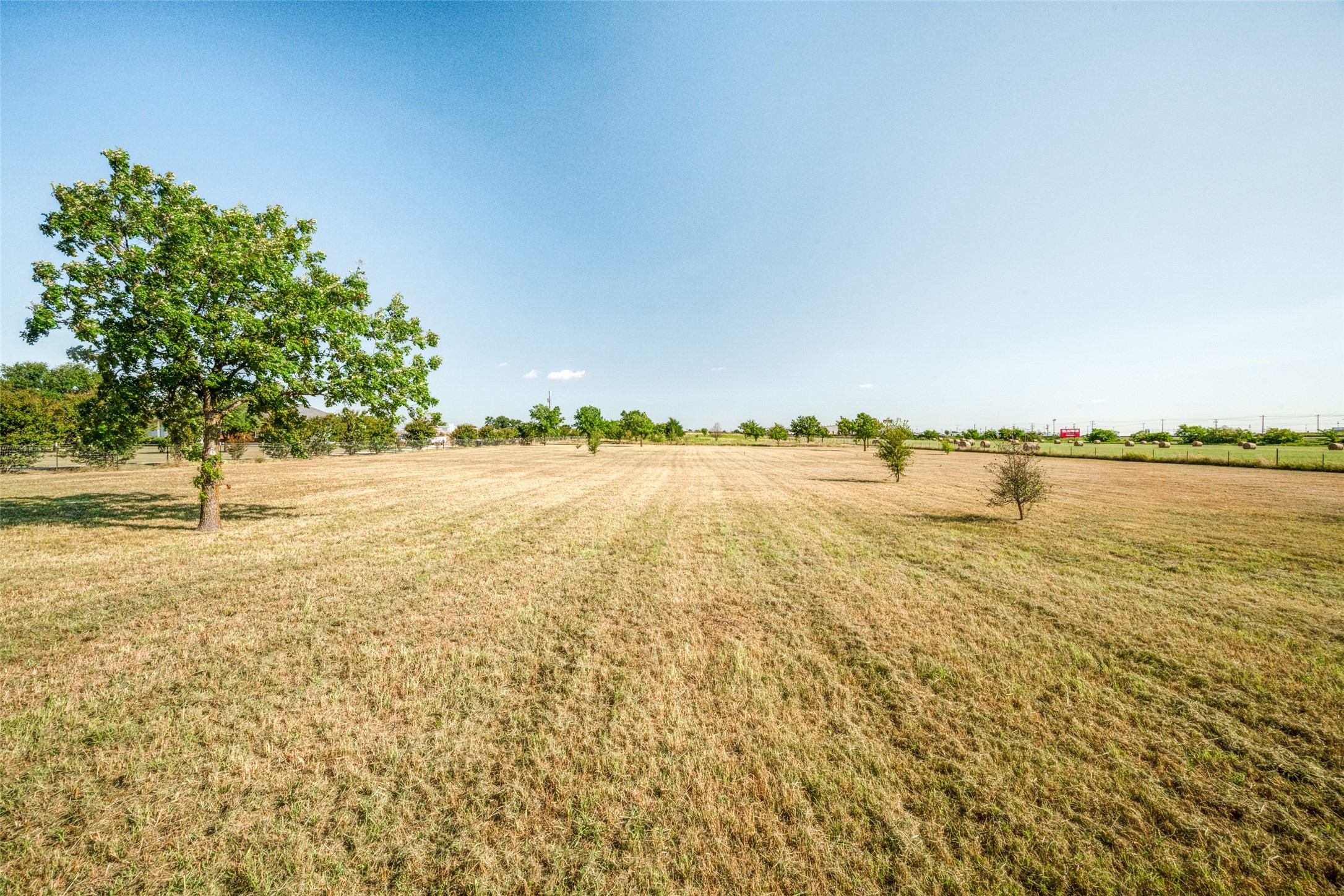 Trail 28 5.0 Acres Lois Road W Sanger TX 76266