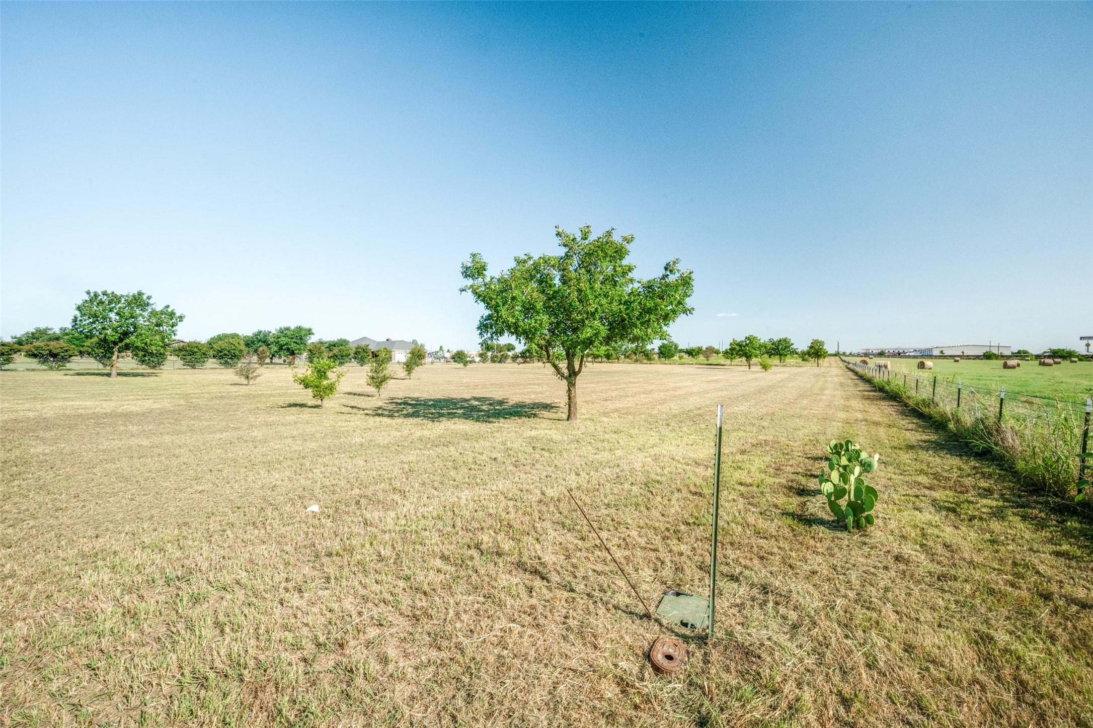 Trail 28 5.0 Acres Lois Road W Sanger TX 76266
