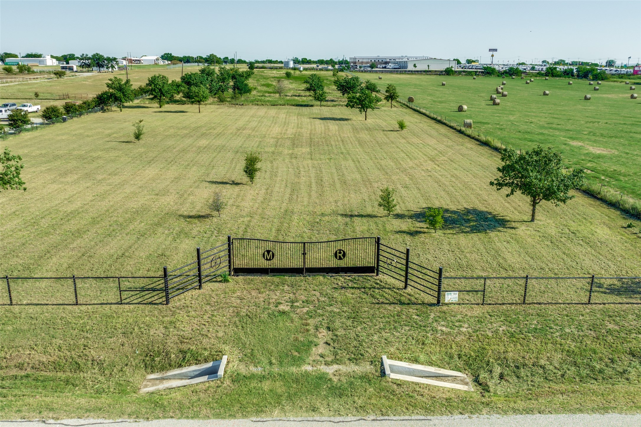 Tr 28 5.0 Acres Lois Road W Sanger TX 76266