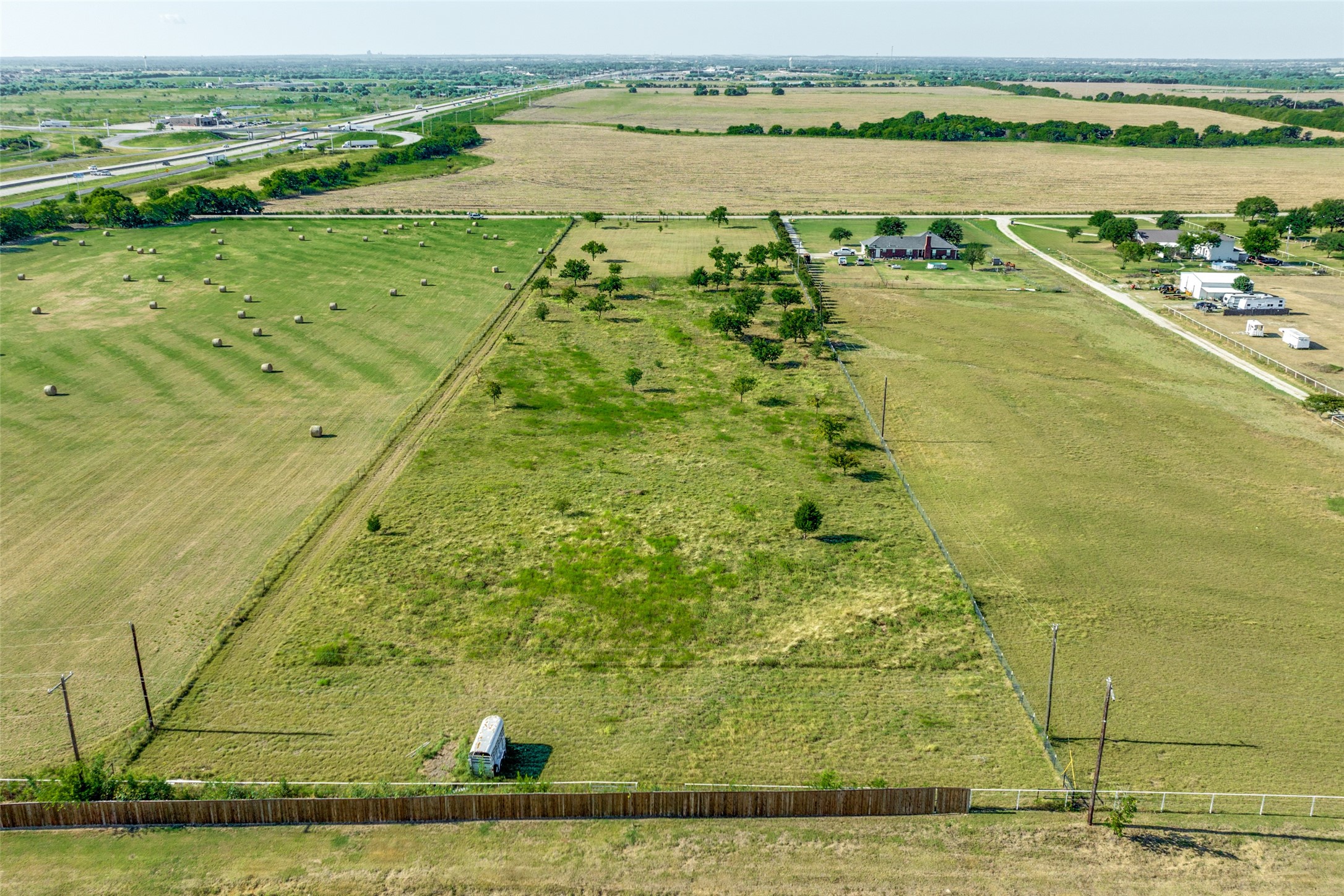 Trail 28 5.0 Acres Lois Road W Sanger TX 76266