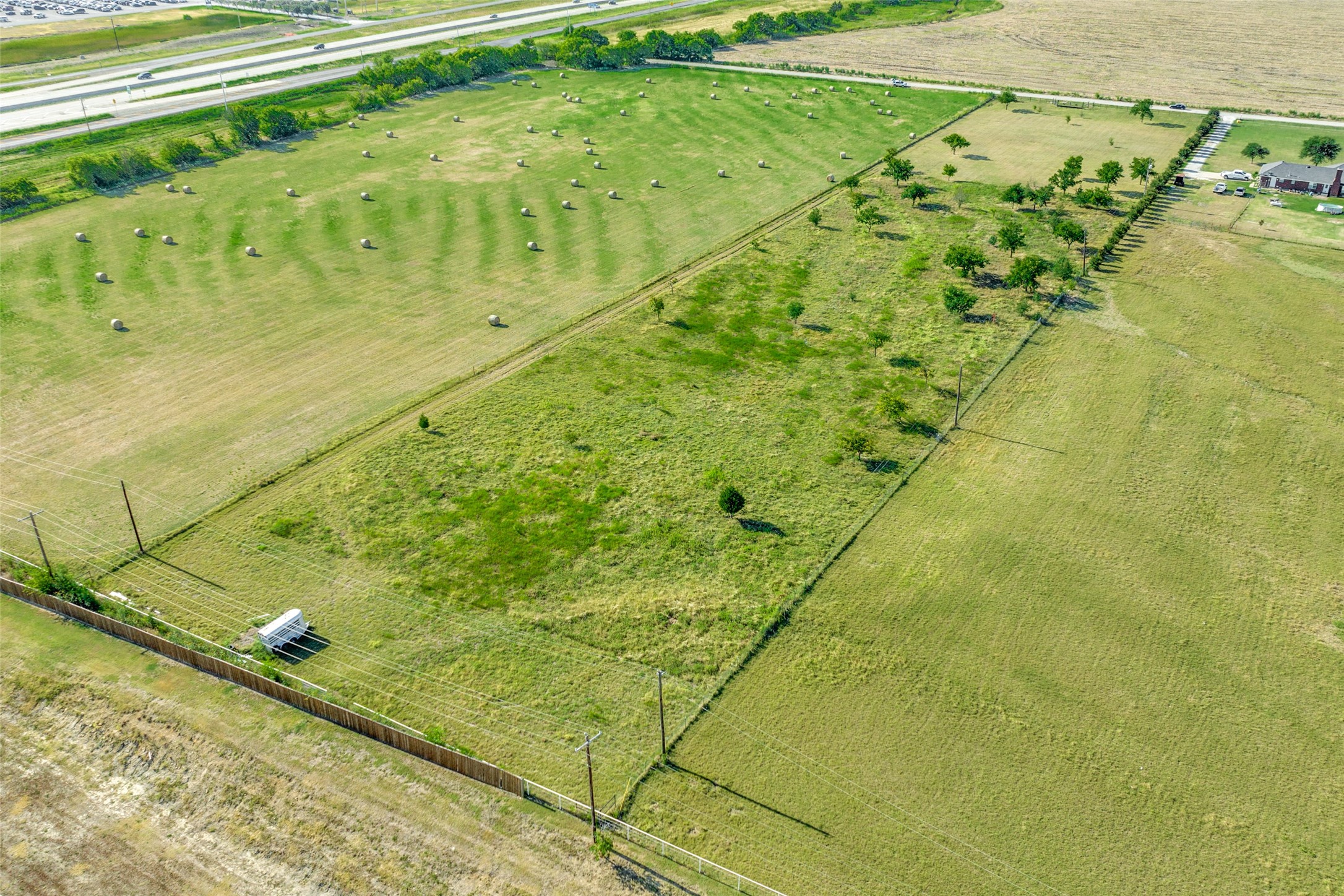 Trail 28 5.0 Acres Lois Road W Sanger TX 76266
