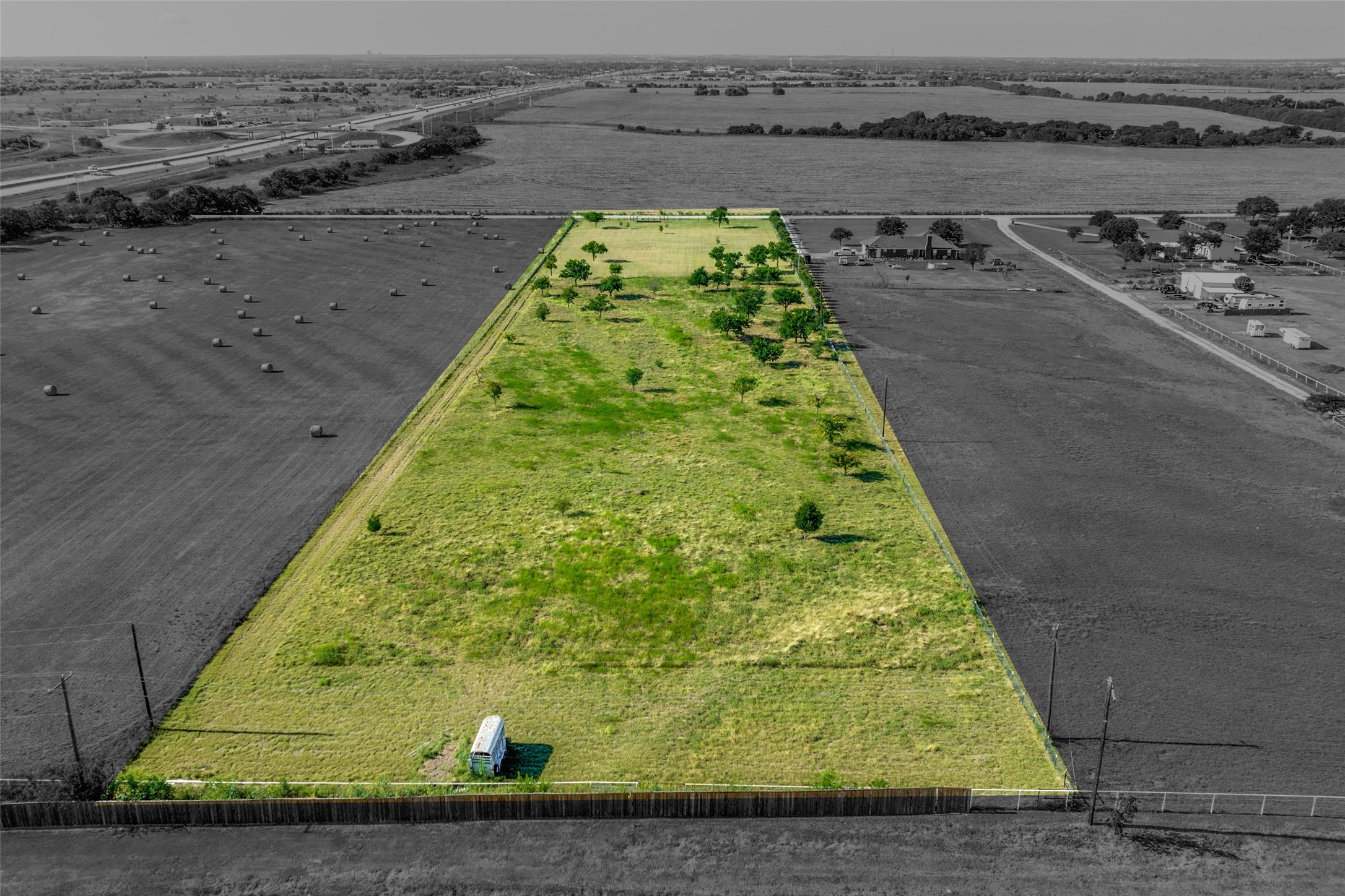 Tr 28 5.0 Acres Lois Road W Sanger TX 76266
